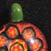 Green Stone Glass